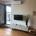 Browar Lubicz By Atrium Apartments