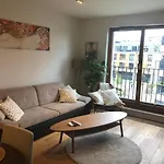 Browar Lubicz By Atrium Apartments