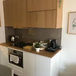 Browar Lubicz by Atrium Apartments