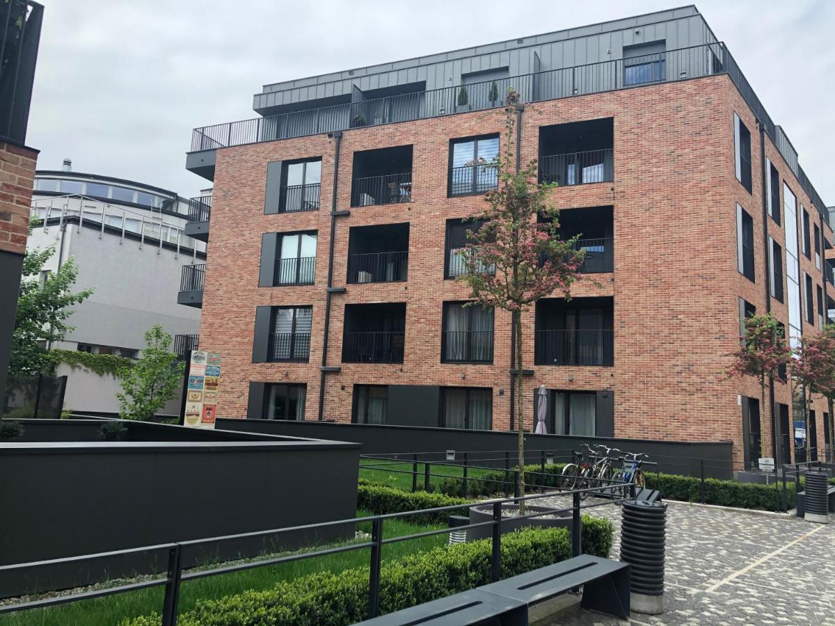 Browar Lubicz By Atrium Krakau